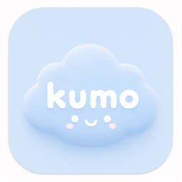 Kumo logo